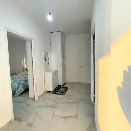 Sunset Apartment